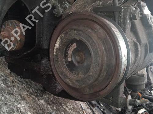 AC compressor CADILLAC CTS 3.2 | BP35295696M34 - Image 2