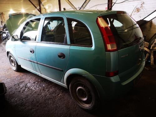 Engine mount OPEL MERIVA A MPV (X03) 1.6 16V (E75) | BP32938183M89  - Image 9