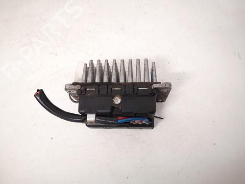 Heater resistor AUDI A6 C4 (4A2) 2.5 TDI | BP35452050M108 - Image 3
