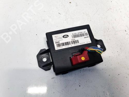 Used Electronic module Electronic module 38577652 38577652
