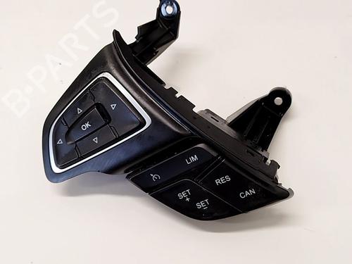 Used Steering wheel controls Steering wheel controls 34756959 34756959