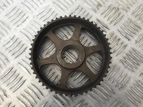 Used Pulley Pulley 35713384 35713384