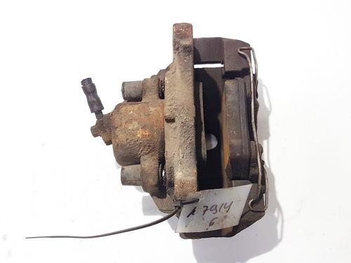 Right front brake caliper VW PASSAT B6 (3C2) 2.0 TDI | BP35438185M104 - Image 3