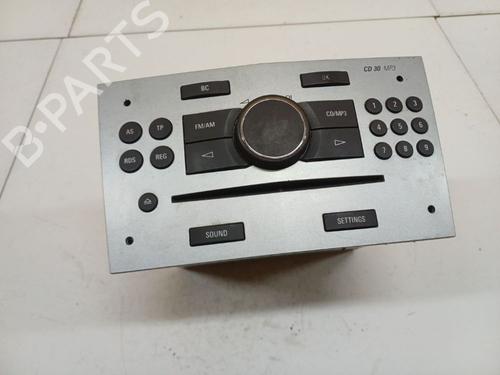 Bilradio Bilradio 39605065 39605065