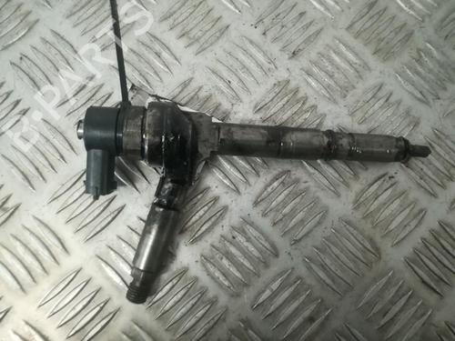 Used Injector Injector HONDA CIVIC VII Hatchback (EU, EP, EV) 1.7 CTDi (EP4, EU9) (100 hp) 35668195 35668195