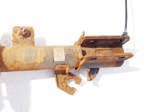 Left front shock absorber NISSAN NOTE (E11, NE11) 1.6 | BP35054424M16 - Image 3