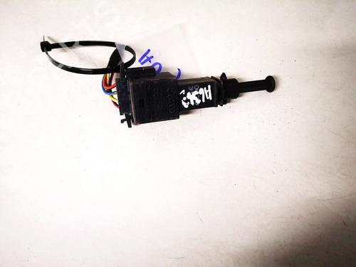 Used Electronic module Electronic module VW GOLF IV (1J1) 1.9 SDI (68 hp) 35549752 35549752