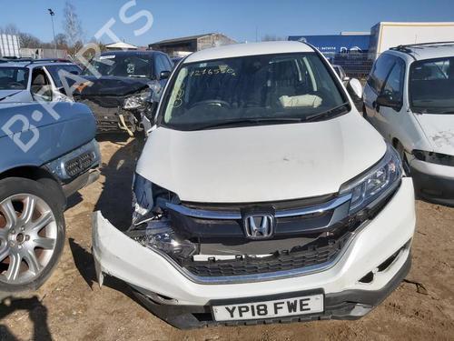 Switch HONDA CR-V IV (RM_) 2.0 AWD (RE5, RM2) | BP33066612I30 - Image 6