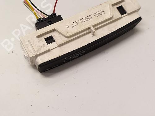 Used Electronic module Electronic module 36823654 36823654