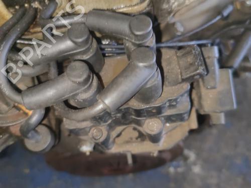 Used Ignition coil Ignition coil OPEL VECTRA B (J96) 1.8 i 16V (F19) (116 hp) 35877668 35877668