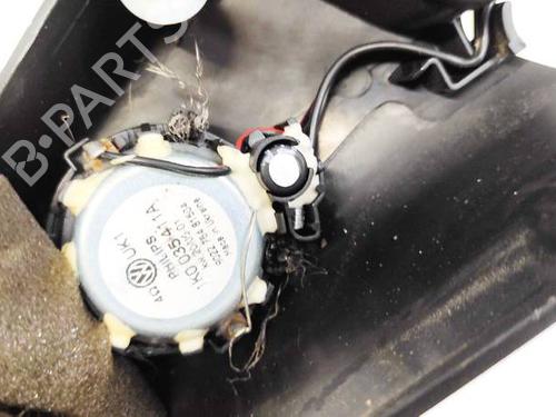 Speaker VW GOLF PLUS V (5M1, 521) 1.9 TDI | BP32932636E2 - Image 3