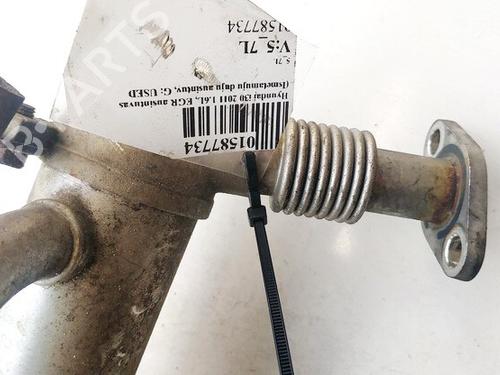 Egr HYUNDAI i30 (FD) 1.6 CRDi | BP35440884M69 - Image 2