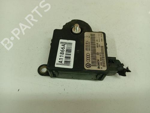 Used Electronic module Electronic module AUDI A6 C6 (4F2) 2.0 TDI (140 hp) 39999963 39999963