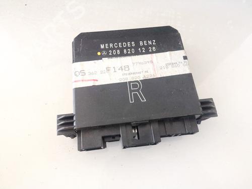 Used Electronic module Electronic module 35608027 35608027