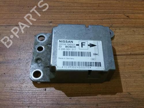 ecu-airbags-nissan-almera-ii-hatchback-n16-2000-33480095 main image