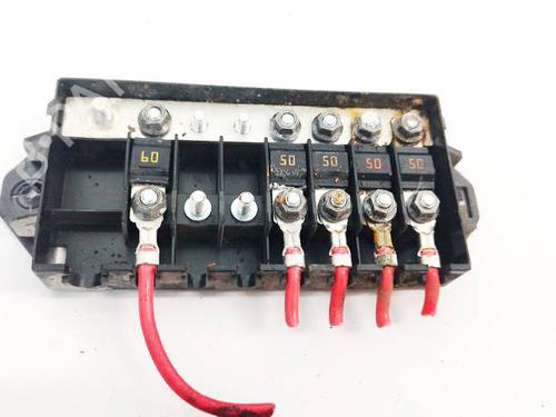 fuse-box-volvo-s60-i-384-2000-2001-2002-2003-2004-2005-2006-2007-2008-2009-2010-32531476 main image