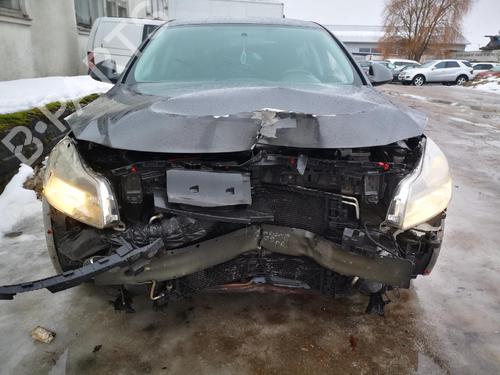 Engine mount OPEL INSIGNIA A (G09) 2.0 CDTI (68) | BP32934960M89 - Image 5