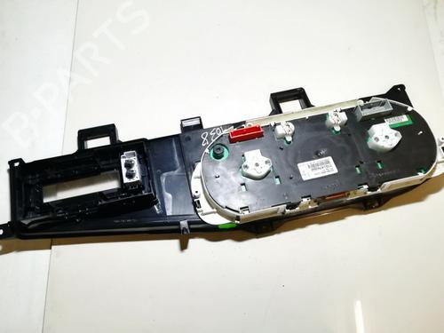 Instrument cluster RENAULT VEL SATIS (BJ0_) 2.0 16V Turbo (BJ0K) | BP35849737C47 - Image 2