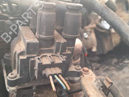 Used Ignition coil Ignition coil FORD MONDEO III (B5Y) 2.0 16V (146 hp) 35015914 35015914
