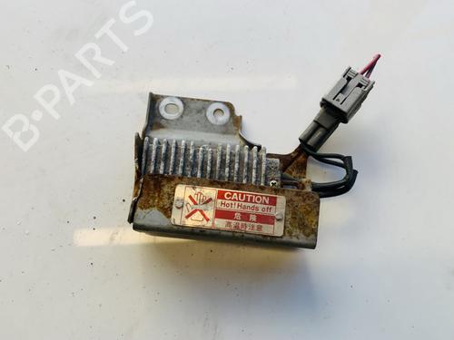 Used Electronic module Electronic module 35539359 35539359