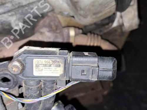 Electronic module VW GOLF V (1K1) 2.0 TDI | BP34861184M83 - Image 3
