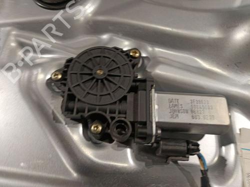 Used Left front window motor Left front window motor 34803254 34803254