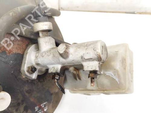 Used Brake master cylinder Brake master cylinder VOLVO S70 (874) 2.5 TDI (140 hp) 35201324 35201324