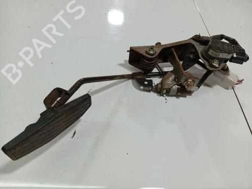 Pedale Pedale MAZDA PREMACY (CP) 2.0 TD (101 hp) 34913114 34913114