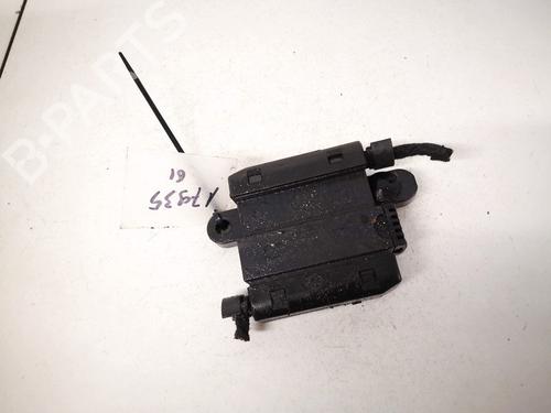 Used Other Other OPEL ZAFIRA / ZAFIRA FAMILY B (A05) 1.9 CDTI (M75) (120 hp) 32901665 32901665