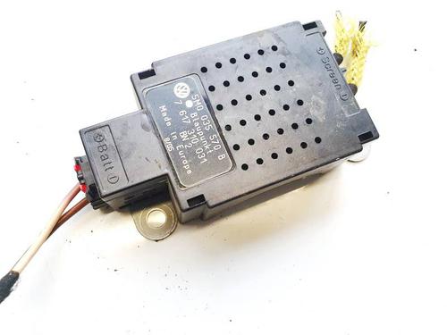 Used Electronic module Electronic module VW GOLF PLUS V (5M1, 521) 1.6 FSI (115 hp) 35252368 35252368