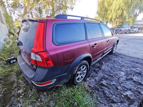 Electronic module VOLVO XC70 II (136) 3.2 AWD | BP32544513M83 