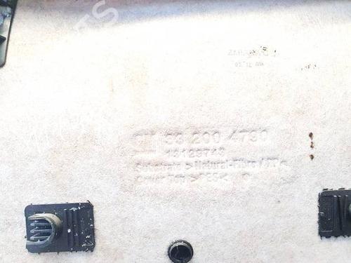 Boot lining OPEL ASTRA H (A04) 1.7 CDTI (L48) | BP34814371I3 - Image 3