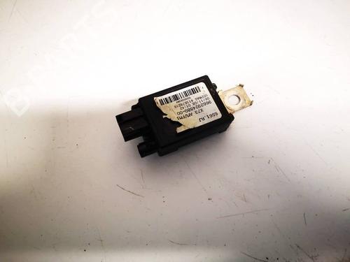 Used Electronic module Electronic module CITROËN C5 III (RD_) 2.0 HDi 140 (RDRHF8, RDRHFA, RDRHA8, RDRHAJ) (140 hp) 35031018 35031018