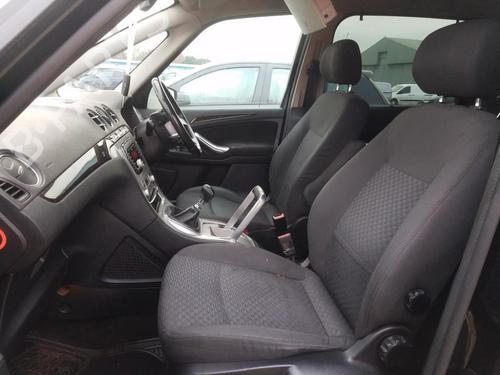 Pipe FORD GALAXY II (WA6) 2.0 TDCi | BP33062995M125 - Image 7