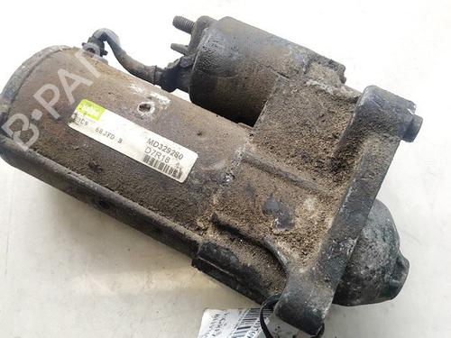 Used Starter Starter 35581558 35581558