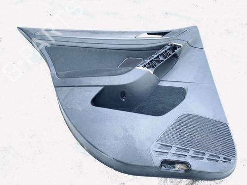 Used Rear left panel Rear left panel VW GOLF VII (5G1, BQ1, BE1, BE2) 1.2 TSI (105 hp) 35610273 35610273