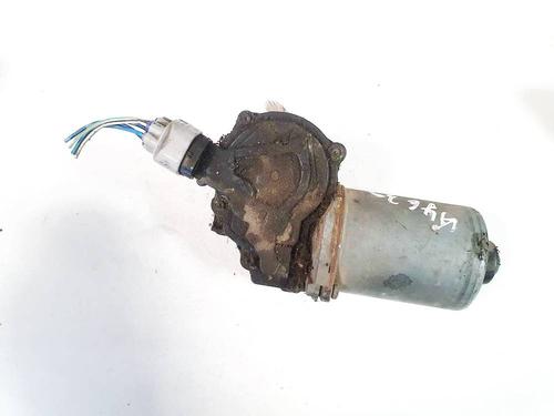 Used Front wiper motor Front wiper motor 35477376 35477376