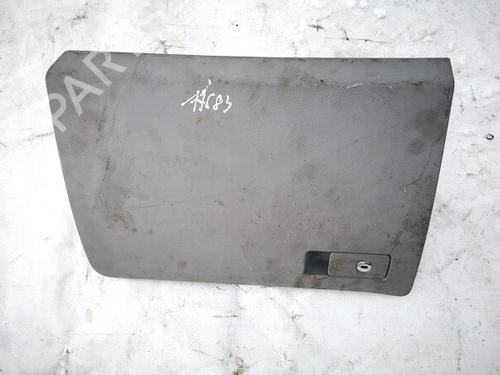Used Glove box Glove box VW PASSAT B6 (3C2) 2.0 TDI (140 hp) 35445569 35445569