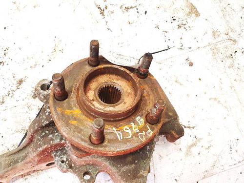 Used Right front steering knuckle Right front steering knuckle 35121012 35121012