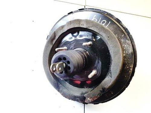 Servo brake CITROËN BERLINGO MULTISPACE (B9) 1.6 HDi 75 16V | BP35034715M42 - Image 1
