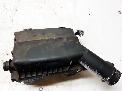 Air filter box SAAB 9-3 (YS3F, E79, D79, D75) 2.0 t | BP35881994M87 - Image 2