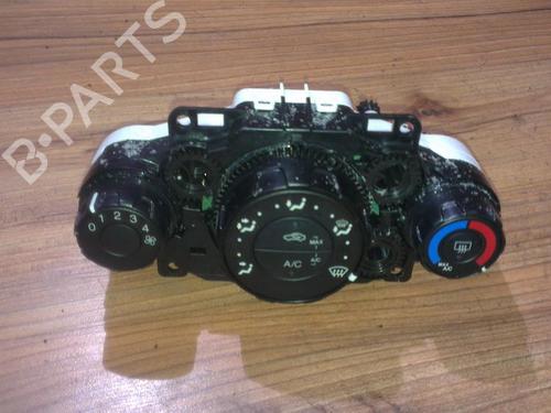 climate-control-ford-fiesta-vi-cb1-ccn-2008-35870737 main image