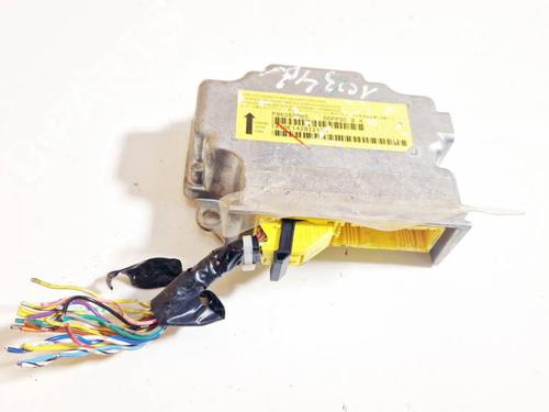 Used ECU airbags ECU airbags MITSUBISHI LANCER VIII (CY_A, CZ_A) 1.8 (CY3A, CY6A) (140 hp) 32581356 32581356