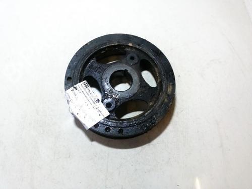 Used Pulley Pulley VOLVO V50 (545) 2.0 D (136 hp) 35843340 35843340