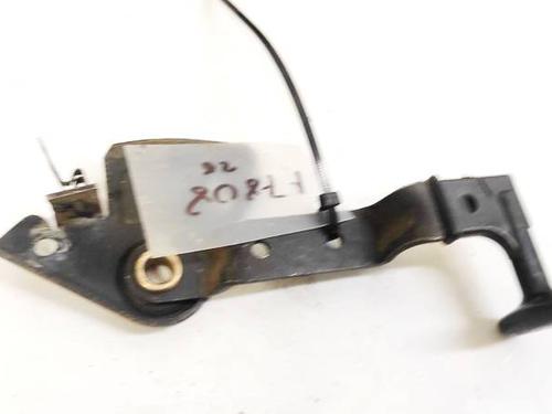 Interior handle AUDI A6 C5 (4B2, 4B4) 2.5 TDI | BP35334321I7 - Image 3
