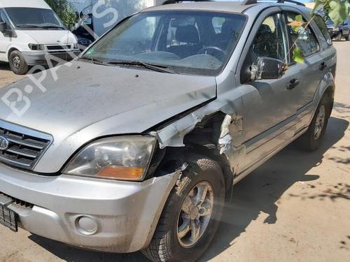 Engine control unit (ECU) KIA SORENTO I (JC) 2.5 CRDi | BP33080659M57  - Image 6
