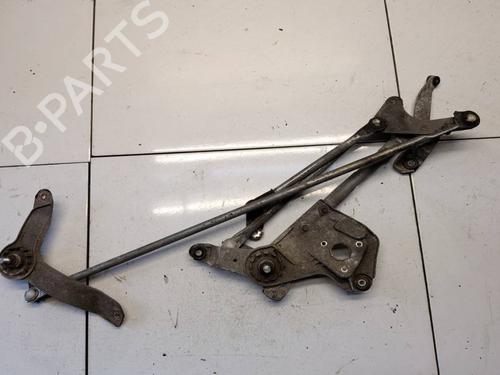 Used Front wipers mechanism Front wipers mechanism MITSUBISHI GRANDIS (NA_W) 2.0 DI-D (NA8W) (136 hp) 35829645 35829645