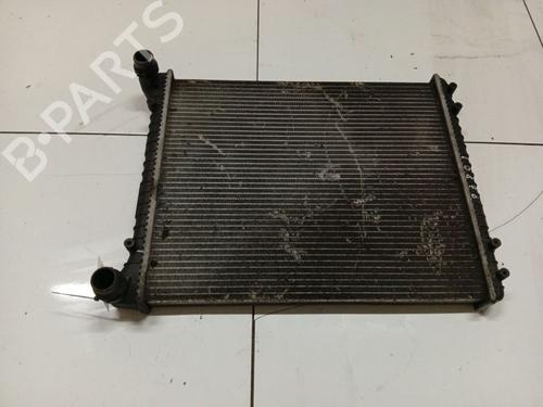 Used Water radiator Water radiator 34901036 34901036