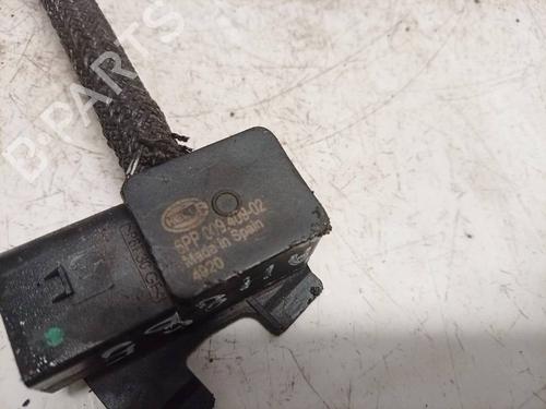 Electronic module BMW 5 (F10) 520 d | BP40286482M83 - Image 3