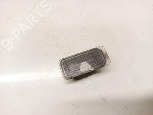 licence-plate-light-audi-a1-8x1-8xk-2010-2011-2012-2013-2014-2015-2016-2017-2018-2019-34831982 main image